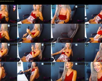 debralee — 62 minute Chaturbate female cam show recording, 1080p, Aug 21, 2019