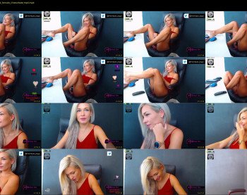 debralee — 62 minute Chaturbate female cam show recording, 1080p, Aug 21, 2019