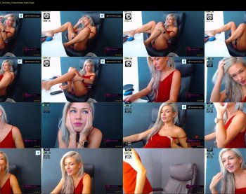 debralee — 62 minute Chaturbate female cam show recording, 1080p, Aug 21, 2019