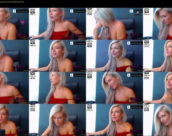 debralee — 10 minute Chaturbate female cam show recording, 1080p, Aug 21, 2019