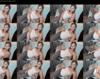 dianaholiday — 26 minute Chaturbate female cam show recording, 1080p, Aug 21, 2019