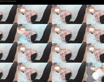 dianaholiday — 24 minute Chaturbate female cam show recording, 1080p, Aug 22, 2019
