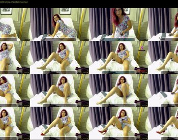 dirty_mature — 20 minute Chaturbate female cam show recording, 720p, Aug 21, 2019