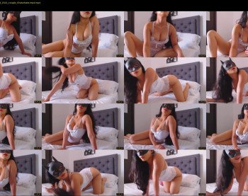 dirtycouple_02 — 29 minute Chaturbate couple cam show recording, 1080p, Aug 21, 2019