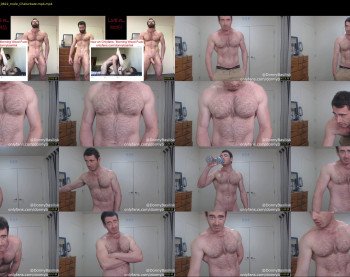 donnybasilisk — 36 minute Chaturbate male cam show recording, 1080p, Aug 21, 2019
