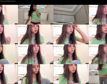 ehotlovea — 41 minute Chaturbate female cam show recording, 1080p, Aug 21, 2019