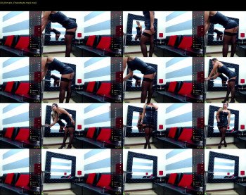 ella_pridee — 7 minute Chaturbate female cam show recording, 720p, Aug 21, 2019