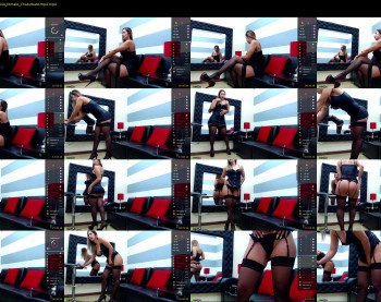 ella_pridee — 48 minute Chaturbate female cam show recording, 720p, Aug 21, 2019