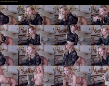 emma_brooks — 24 minute Chaturbate female cam show recording, 1080p, Aug 21, 2019