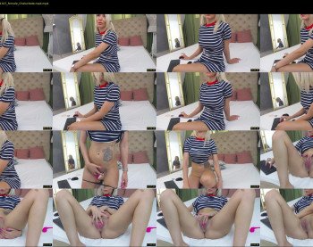 fallingangel_ — 22 minute Chaturbate female cam show recording, 1080p, Aug 21, 2019