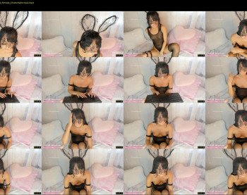 finleyfae — 7 minute Chaturbate female cam show recording, 1080p, Aug 21, 2019