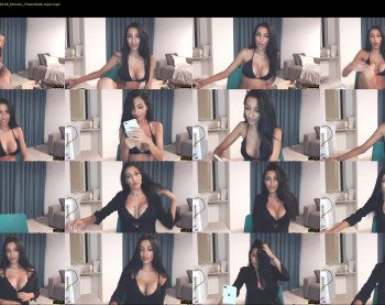 gabrielaaxxx — 29 minute Chaturbate female cam show recording, 720p, Aug 22, 2019