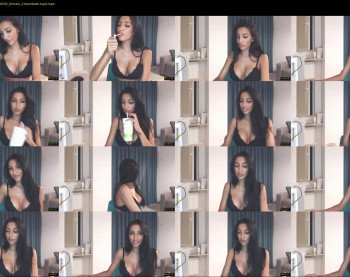 gabrielaaxxx — 11 minute Chaturbate female cam show recording, 720p, Aug 22, 2019