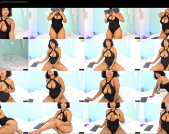 hanna_cupper — 36 minute Chaturbate female cam show recording, 1080p, Aug 21, 2019
