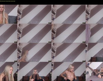 hefner_girl — 27 minute Chaturbate female cam show recording, 1080p, Aug 21, 2019
