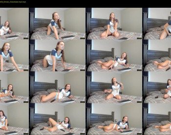 hi_cut_cutie — 29 minute Chaturbate female cam show recording, 1080p, Aug 21, 2019