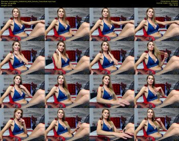 hornygirllx — 19 minute Chaturbate female cam show recording, 480p, Aug 22, 2019