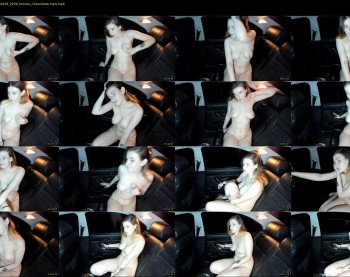 howtoreachorgasm — 5 minute Chaturbate couple cam show recording, 1080p, Aug 21, 2019