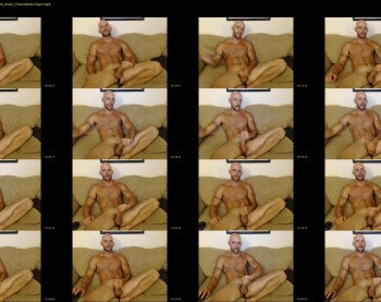 illuxx — 3 minute Chaturbate male cam show recording, 720p, Aug 22, 2019