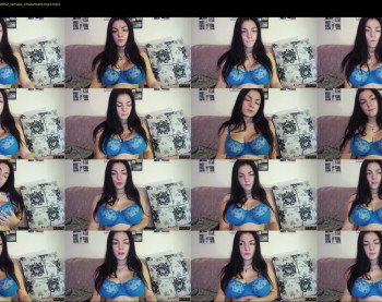 irinaandalex — 8 minute Chaturbate couple cam show recording, 720p, Aug 21, 2019