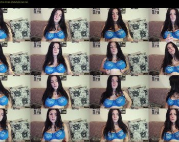 irinaandalex — 24 minute Chaturbate couple cam show recording, 720p, Aug 21, 2019