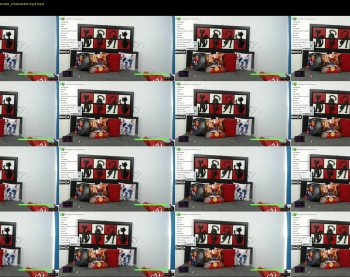 its_sol — 41 minute Chaturbate female cam show recording, 1080p, Aug 21, 2019