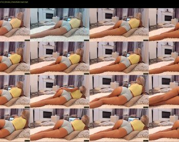 jaylynxxxx74 — 11 minute Chaturbate female cam show recording, 1080p, Aug 21, 2019