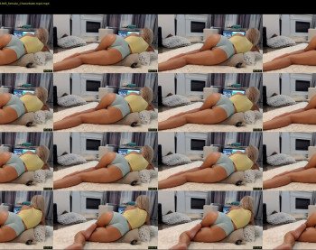 jaylynxxxx74 — 3 minute Chaturbate female cam show recording, 1080p, Aug 21, 2019