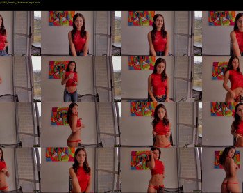 jenny_taborda — 69 minute Chaturbate female cam show recording, 720p, Aug 21, 2019