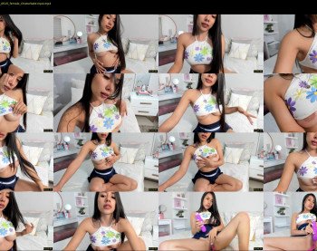 jessikapalmer — 57 minute Chaturbate female cam show recording, 1080p, Aug 22, 2019