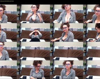 jessykah — 10 minute Chaturbate female cam show recording, 1080p, Aug 21, 2019