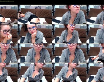 jessykah — 7 minute Chaturbate female cam show recording, 1080p, Aug 21, 2019