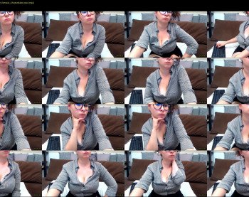 jessykah — 7 minute Chaturbate female cam show recording, 1080p, Aug 21, 2019