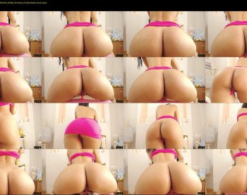 katy_18_pocahontas — 56 minute Chaturbate female cam show recording, 720p, Aug 21, 2019