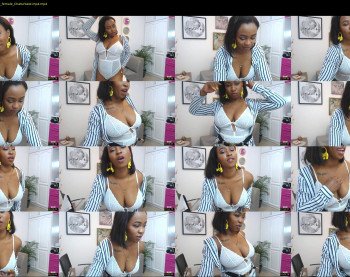 keila_lol — 13 minute Chaturbate female cam show recording, 720p, Aug 22, 2019