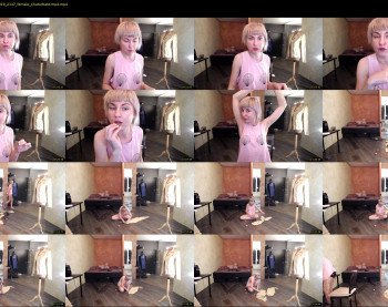 kelly_copperfield — 29 minute Chaturbate female cam show recording, 720p, Aug 21, 2019