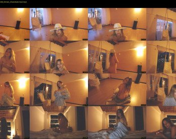 kendalltyler — 51 minute Chaturbate female cam show recording, 720p, Aug 22, 2019