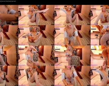 kimberhot — 29 minute Chaturbate female cam show recording, 1080p, Aug 22, 2019