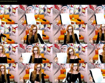 klementinagirl — 91 minute Chaturbate female cam show recording, 1080p, Aug 22, 2019