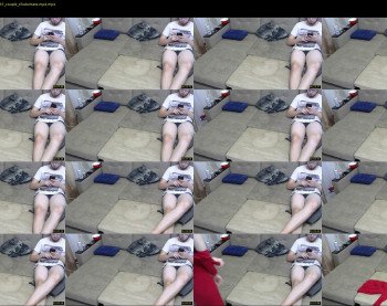ksenyahot — 3 minute Chaturbate couple cam show recording, 720p, Aug 21, 2019