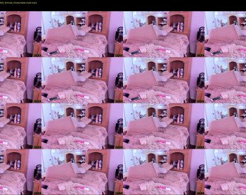 lalaisallbad — 9 minute Chaturbate female cam show recording, 720p, Aug 21, 2019