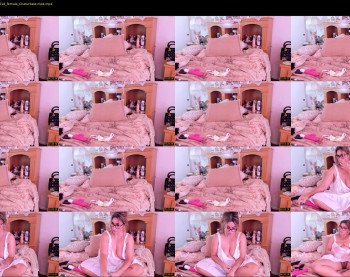 lalaisallbad — 10 minute Chaturbate female cam show recording, 720p, Aug 22, 2019