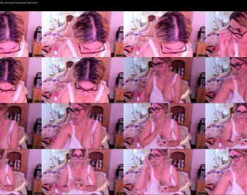 lalaisallbad — 2 minute Chaturbate female cam show recording, 720p, Aug 22, 2019