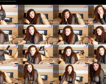 leediseeeex — 29 minute Chaturbate female cam show recording, 1080p, Aug 21, 2019