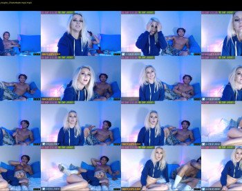 lexi_luv — 6 minute Chaturbate female cam show recording, 720p, Aug 21, 2019