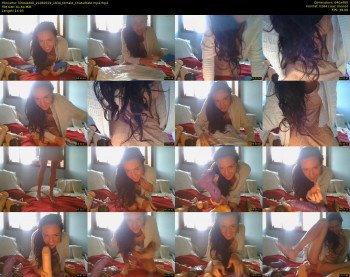 lilrosiedoll — 15 minute Chaturbate female cam show recording, 480p, Aug 21, 2019