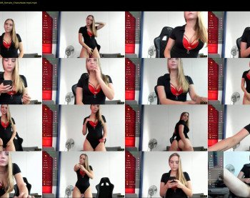 little_dutch — 33 minute Chaturbate female cam show recording, 1080p, Aug 21, 2019