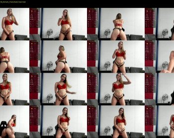 little_dutch — 19 minute Chaturbate female cam show recording, 1080p, Aug 21, 2019