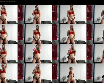 little_dutch — 10 minute Chaturbate female cam show recording, 1080p, Aug 21, 2019