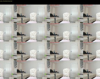 look_ — 36 minute Chaturbate female cam show recording, 1080p, Aug 21, 2019